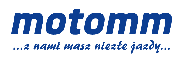 Nauka jazdy MotoMM